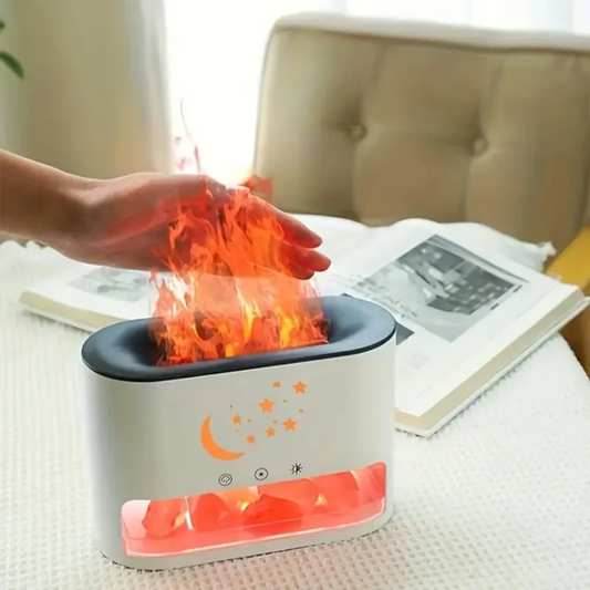 Humidificador Chimenea