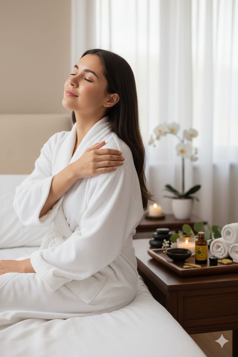 ACEITE DE JENGIBRE EELHOE